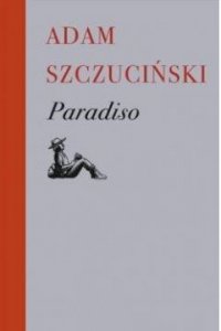 Paradiso - Adam Szczuciński - ebook