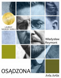 Osądzona - Władysław Reymont - ebook