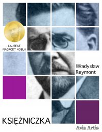Księżniczka - Władysław Reymont - ebook