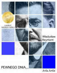 Pewnego dnia - Władysław Reymont - ebook
