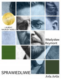 Sprawiedliwie - Władysław Reymont - ebook