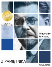 Z pamiętnika - Władysław Reymont - ebook