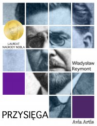 Przysięga - Władysław Reymont - ebook