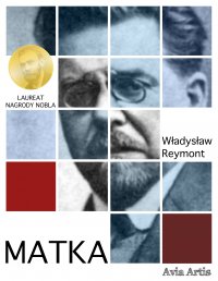 Matka - Władysław Reymont - ebook
