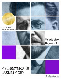 Pielgrzymka do Jasnej Góry - Władysław Reymont - ebook