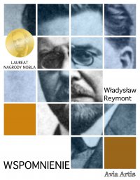 Wspomnienie - Władysław Reymont - ebook