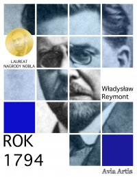 Rok 1794 - Władysław Reymont - ebook