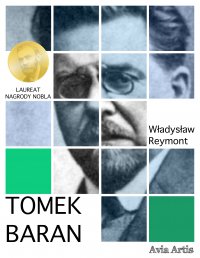 Tomek Baran - Władysław Reymont - ebook