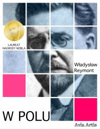 W polu - Władysław Reymont - ebook