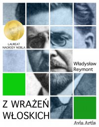 Z wrażeń włoskich - Władysław Reymont - ebook