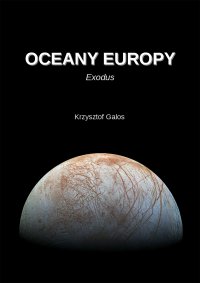 Oceany Europy - Kamil Krzysztof Galos - ebook