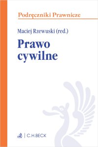 Prawo cywilne - Maciej Rzewuski - ebook