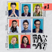 #1 Fakap. Urodziny - Oryginalny Serial Empik Go - Juliusz Sipika - audiobook