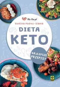 Dieta keto - Ewelina Podrez-Siama - ebook