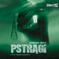 Pstrągi - Agnieszka Miklis - audiobook