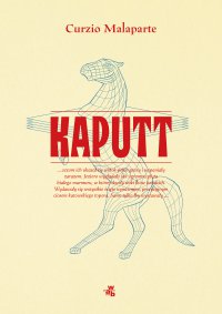 Kaputt - Curzio Malaparte - ebook