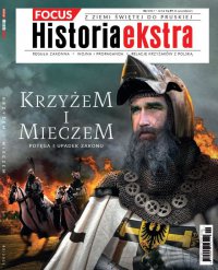 Focus Historia Ekstra 2/2021 - Opracowanie zbiorowe - eprasa