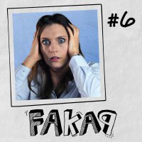 #6 Fakap. PDD - Oryginalny Serial Empik Go - Juliusz Sipika - audiobook