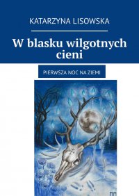W blasku wilgotnych cieni - Katarzyna Lisowska - ebook