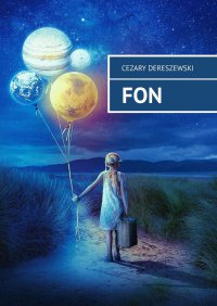 Fon - Cezary Dereszewski - ebook