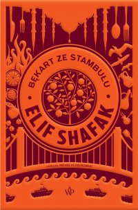 Bękart ze Stambułu - Elif Shafak - ebook