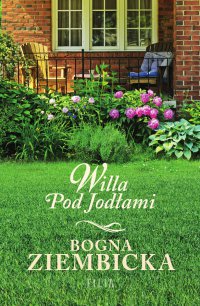 Willa Pod Jodłami - Bogna Ziembicka - ebook