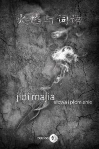 Słowa i płomienie - Jidi Majia - ebook