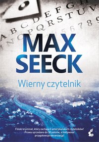 Wierny czytelnik - Max Seeck - ebook