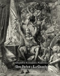 Don Kichot z La Manchy - Miquel de Cervantes Saavedra - ebook