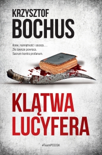 Klątwa Lucyfera - Krzysztof Bochus - ebook