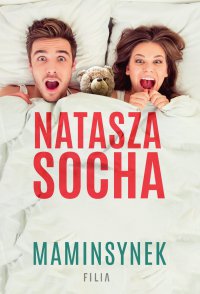 Maminsynek - Natasza Socha - ebook