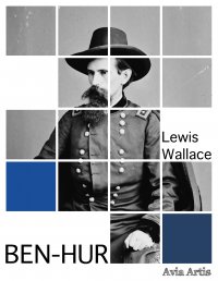 Ben-Hur - Lewis Wallace - ebook