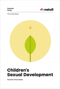 Children’s Sexual Development - Karolina Piotrowska - ebook