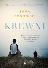 Krewni - Emma Donoghue - ebook