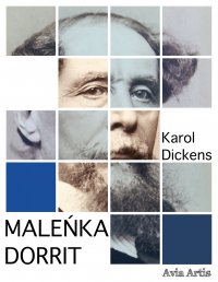 Maleńka Dorrit - Karol Dickens - ebook