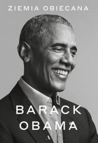 Ziemia obiecana - Barack Obama - ebook