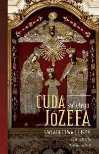 Cuda świętego Józefa - Katarzyna Pytlarz - ebook