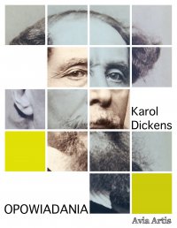 Opowiadania - Karol Dickens - ebook