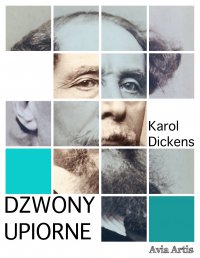 Dzwony upiorne - Karol Dickens - ebook