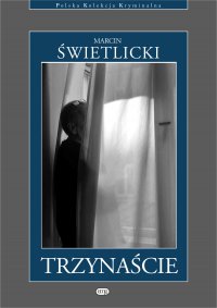 Trzynaście - Marcin Świetlicki - ebook