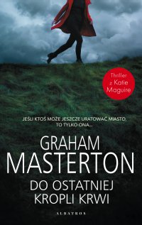 Do ostatniej kropli krwi - Graham Masterton - ebook