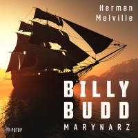 Billy Budd - Herman Melville - audiobook