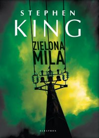 Zielona mila - Stephen King - ebook