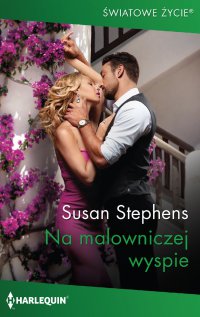 Na malowniczej wyspie - Susan Stephens - ebook