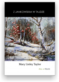 Z Jankowskim w tajdze - Mary Linley Taylor - ebook