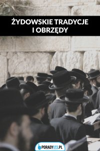 Żydowskie obrzędy i tradycje – głównie weselne - Opracowanie zbiorowe - ebook