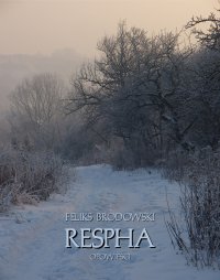 Respha. Opowieści - Feliks Brodowski - ebook