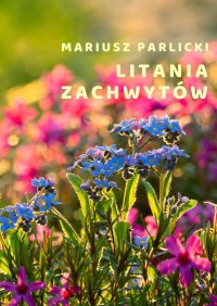 Litania zachwytów - Mariusz Parlicki - ebook