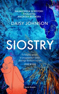 Siostry - Daisy Johnson - ebook