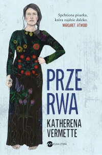 Przerwa - Katherena Vermette - ebook